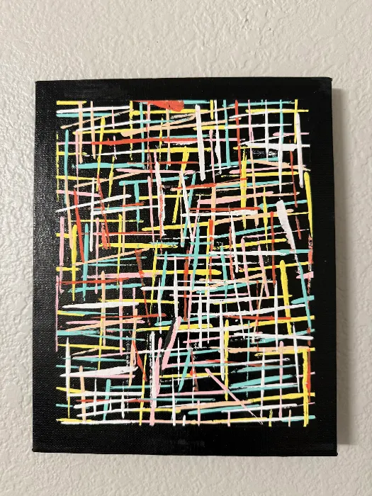 Textured - 500 strokes