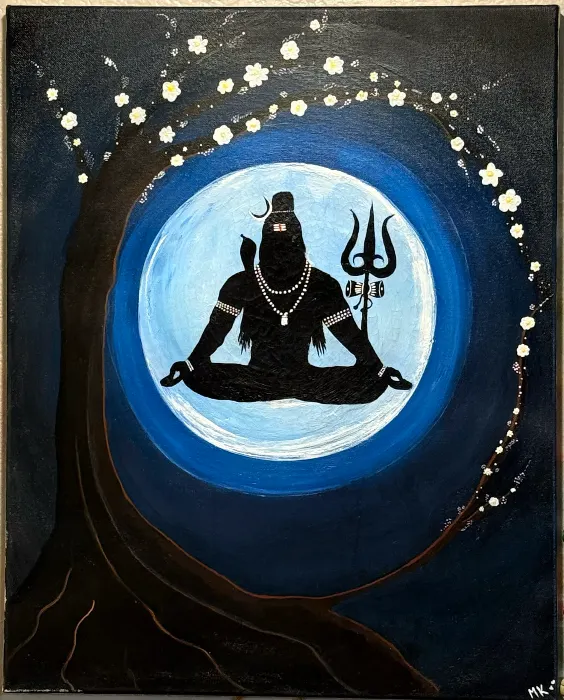 Mahadev