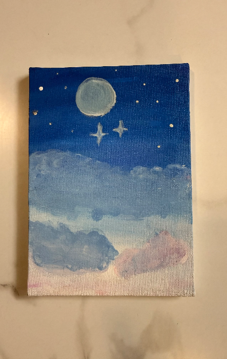 The Sky